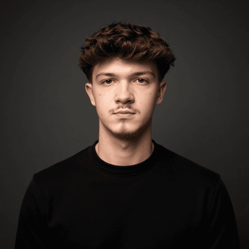 Photo de Maxime Breumier
